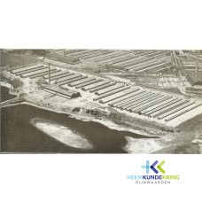 Luchtfoto Vliegenwaard F00002600